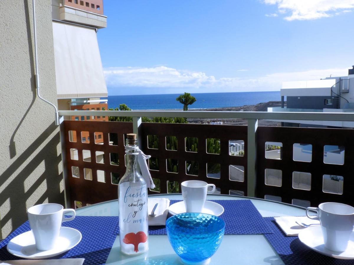 Appartement Vista Roja - La Tejita El Médano